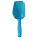 mi ji Pet Puppy Croquettes Cuillère en Plastique Animaux Pelle Main Pelle RSS Mesurette Pet Supplies Bleu