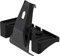 Thule 145250 Fixing Kit Evo Clamp 5250, Black