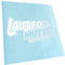 Kiwistar - Autoaufkleber - Mattweiss - 20x10cm Lauter als deine Mutter,... - Heckscheibe Auto Aufkleber wetterfest für Kfz LKW Mofa Truck - Sticker außen selbstklebend Tuning Zubehör für Fenster