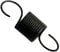 Tolxh #5140011-04 Planer Spring DW735 DW735 2 DW735X DW735X 2 Quality Durable New Replacement Parts for DeWalt