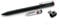 Lenovo Yoga 530-14IKB (81FQ) original Active Pen - schwarz (Bulk) inkl. Batterie
