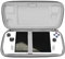 RLSOCO Carrying Case for ASUS ROG Ally Portable Console -Grey (Case Only)