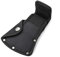 lasuroa Axe Head Cover, Hatchet Sheath Axe Holster Double Snap Ax Protective Cover Camping Axe Blade Cover Camp Axe Sheath Fit for 1.25Lb Axe Hatchet Protector for Outdoor Hiking