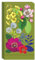Punch Studio 52813 Notizblock mit Vintage-Blumenmuster