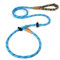Lynxking Guinzaglio Addestramento per Cani Riflettente 180cm - Retriever