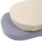 Psdndeww Cotton Baby Cradles Sheet Toddler Bed Liners Breathable Baby Bedding Sheets Colorful Baby Bed Liner For Comfortable Sleep
