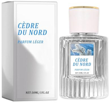 Profumo Feromoni per Uomo 30 ml,Profumo Uomos,Fragranza Maschile Legnoso, Eau de Parfum Uomos, Eau de Parfum,Fragranza Legnosa e vetivere