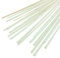 baguettes de soudure en plastique Baguettes de soudage en plastique, matériau ABS, 2,5 kg, blanc(Beige)