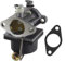 Carburateur pour tondeuse à gazon Pour moteur Carb Carburateur Pour Tecumseh 13HP Tracteur OHV135 Tondeuse à gazon pour MTD Yard