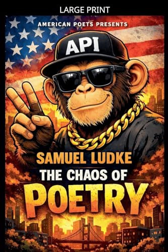 American Poets Inc.
