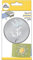 EK tools EK Punch Lg Branch Stanzer, Metall, Mehrfarbig, 7.82 x 15.42 x 3.58 cm