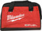 Milwaukee M12 Werkzeugtasche, 33 cm große Tasche