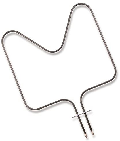 VIOKS Heizelement Heizung Ersatz für Electrolux AEG 3871428011 3192083016 02765360 Unterhitze Backofen/Herd Arthur Martin Husqvarna Zanussi