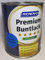0.75 Liter RENOVO Premium Buntlack seidenmatt, RAL 5015 Himmelblau