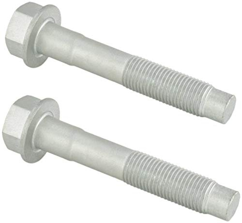 FEBEST 0298-003-PCS2 Querlenker-Schrauben Vorne Kompatibel mit NISSAN Qashqai/Qashqai +2 I J10, NJ10 01125S222E 54459EN12A 544591LA0C | 0298-003-PCS2 passend für M Q70 Juke