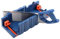 Zebery Taglia Battiscopa, serraggio Mitre Box Mitre Box regolabile per tagliare battiscopa