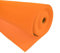 Waschbarer Bastelfilz 1,5mm 27 Farben Meterware Filz Zuschnitt ab 1m x 90cm Dekofilz Filzstoff, Farbe:neonorange