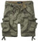 Brandit Urban Legend Ripstop Shorts, Farbe: Olive, Größe: 7XL