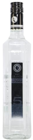 Fürst Uranov No.5 Vodka