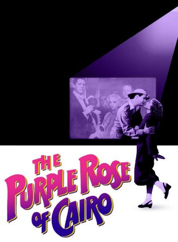 The Purple Rose Of Cairo