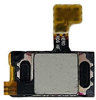 10Pcs / Lot Cable Flexible del Altavoz del Auricular para el Altavoz de recepción Superior del Auricular de Samsung S7 Edge