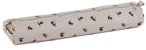 Hobby Gift Soft Knitting Pin Storage Roll Case (MR4699.XL)