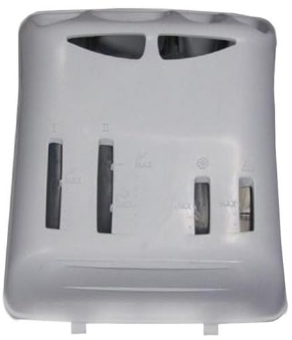 Original-Produktbox für Waschmaschine 481241868359 Laden