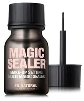 [So Nature] MAKEUP SETTING MULTI MAGIC SEALER 10ml