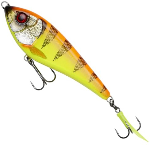 Savage Gear Deviator Swim - Jerkbait