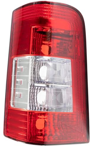 FINAO AUTOPARTS Rücklicht links 2-Türer Version | Einfache Installation & OEM-Qualität | kompatibel mit Peugeot Partner und Citroen Berlingo
