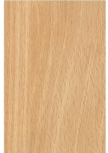 Hartfaserplatte Rückwandplatte 3mm HDF ZUSCHNITT auf Maß (120 x 80cm, HDF 3mm / Buche)