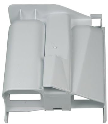 LUTH Premium Profi Parts Tiroir à lessive compatible Bosch 00703270 pour machine à laver et sèche-linge