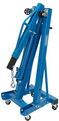 Draper 93509 Motorkran, 1 Tonne