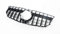 GT Style Auto Kühlergrill für Mercedes Benz GLK X204 GLK350 2013-2015