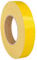 KS24 Products Gaffer Tape | Premium Gewebeklebeband | große Auswahl an Farben & Breiten | stark klebend & wiederablösbar/gelb, 12 mm x 50 m