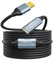 SSS·GRGB Active USB Extension Cable 20M, USB 2.0 Type A Male to A Female Cord, High Speed 480 Mbps with 2 Extension Chipsets Signal Booster Repeater Cable-65FT
