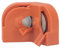 Afilador de Brocas Multiusos, 2-16mm Afilador de Brocas para Taladro Portátil Universal de Acero de Alta Velocidad con Ángulos Ajustables