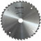 Makita A-85999 Circular Saw Blade T.C.T. 185 x 2 x 20 mm 40T 18°