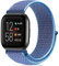 VELULYX Bracelet élastique en nylon compatible avec Fitbit Versa 2/Fitbit Versa/Lite, bracelet élastique pour Hommes Femmes