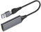 2 Interface 2.0C C Video Capture Card Cable for Tablet and Laptop Video Device