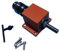 Toplionace Mandrino per Trapano B12 Mini ad Alta Precisione - Foratura Non Motorizzata, Lucidatura, Capacità 1-10mm