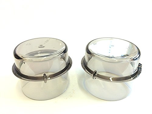 OFFERTA RISPARMIO 2 x MISURINO ORIGINALE BIMBY PER TM21