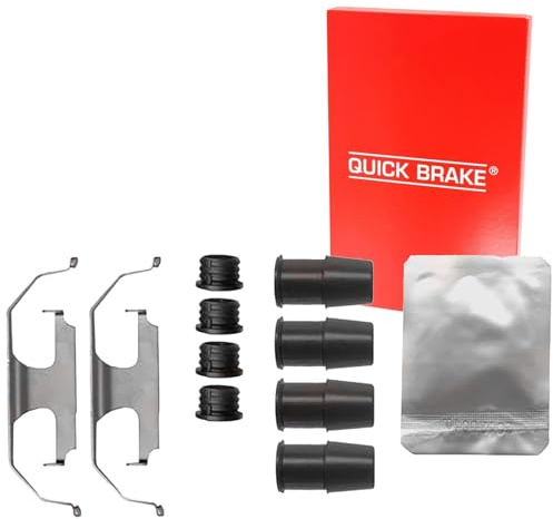 Triscan 8105 111635 - Accessory Kit, disc brake pad