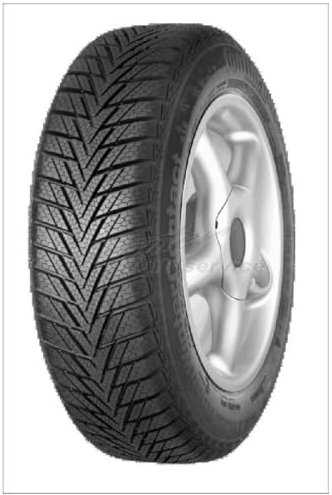 Continental WinterContact TS 800 FR M+S - 155/60R15 74T - Winterreifen