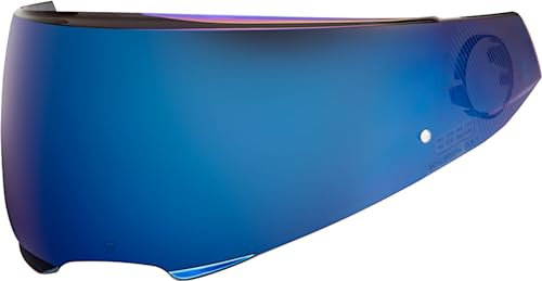 SCHUBERTH 4990004712 SV5 Visor, Blau