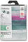 Brabantia - 118845 - Housse pour table à repasser B, 124 x 38 cm, Morning Breeze