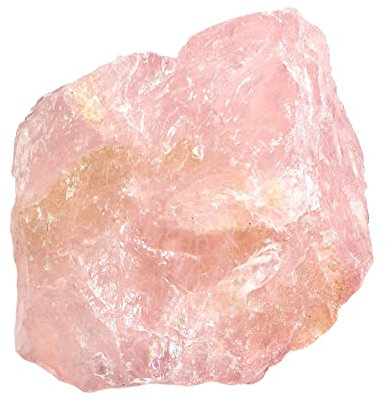 Rose Quartz Crystal (Extra Grade)