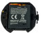 Jabra 14151-09 Engage Battery Pack Schwarz
