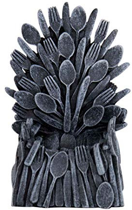 Gift Republic Egg Cup, Grey, One Size