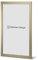 Stallmann Design 'New Modern' Bilderrahmen 15 x 21 cm (DIN A5) | Farbe: Kupfer | eleganter Frame für Ihre Fotos und Motive